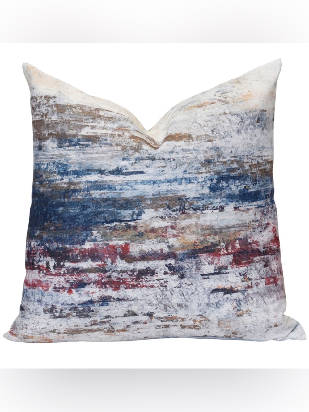 StyleCraft Norman Wyatt Home - Resonate - Designer Pillow Cover